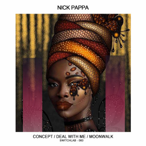 Listen to Moonwalk song with lyrics from Nick Pappa