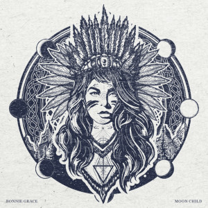 อัลบัม Moon Child ศิลปิน Bonnie Grace