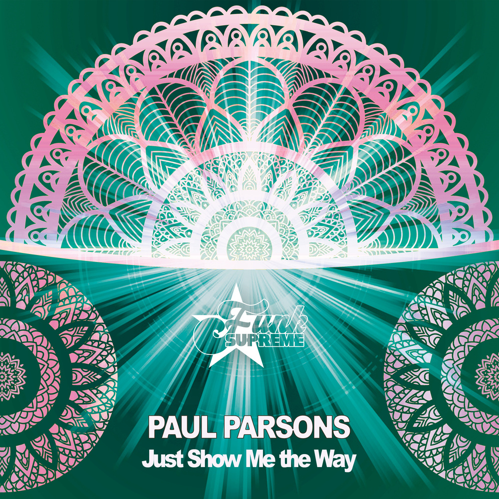 Just Show Me the Way