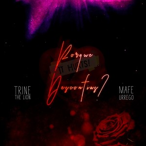 Listen to Porque Desconfias? song with lyrics from Trine