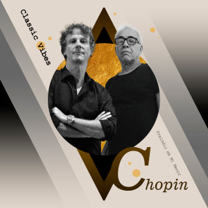 Album Prelúdio em Mi Menor from classic vibes