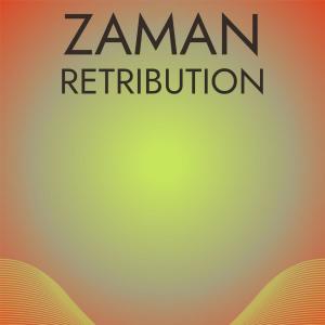 อัลบัม Zaman Retribution ศิลปิน Various