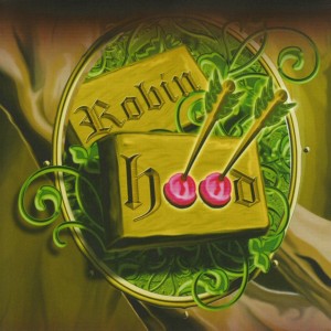 Album Robin Hood oleh RobinHood