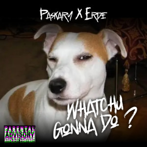 Album Wathcu Gonna Do (Explicit) from Paskary