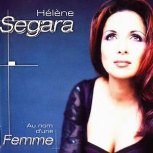 收聽Helene Segara的Mrs Jones歌詞歌曲