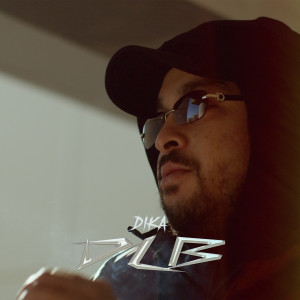 Album DLB (Explicit) from Dika