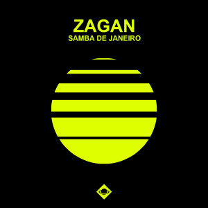 收聽ZagaN的Samba De Janeiro (Club Mix)歌詞歌曲