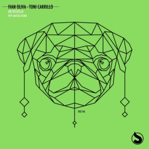 Album Un Destello from Ivan Oliva