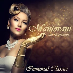 收聽Mantovani & His Orchestra的On Wings of Song歌詞歌曲