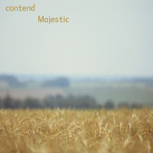 Album contend from Majestic