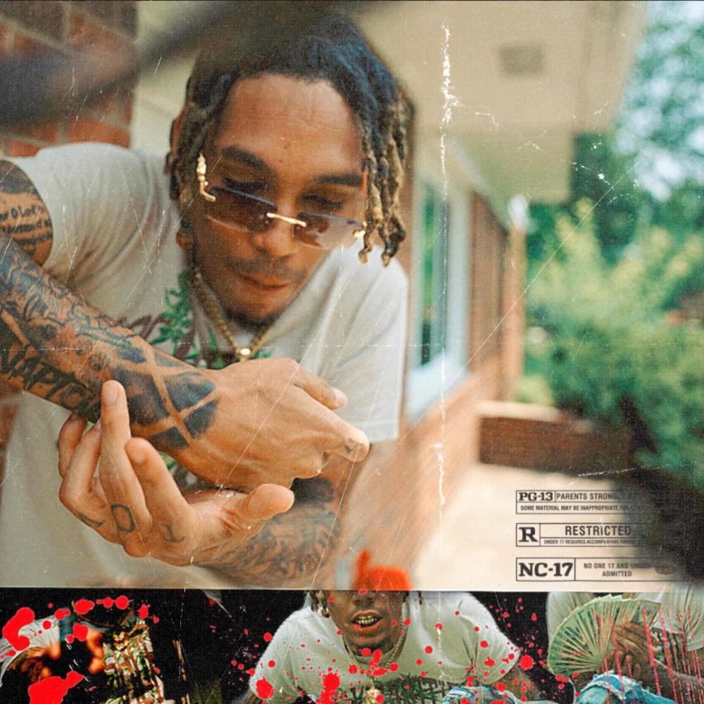 I Aint Feelin Dat (feat. 2200 mike g) (Explicit)