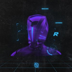 Ronaissance的專輯Lightrunner