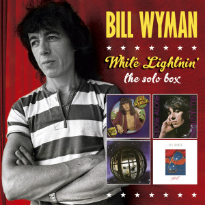 收聽Bill Wyman的The Strange Effect歌詞歌曲