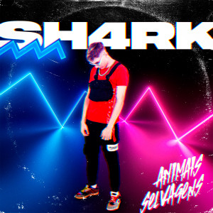 Listen to Animais Selvagens song with lyrics from Sh4rk