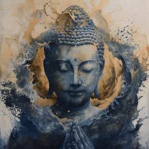 อัลบัม New Age Ambient: a Relaxing Mix of Calm and Serenity ศิลปิน reiki healing zone