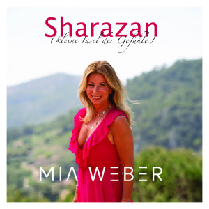 Album Sharazan (kleine Insel der Gefühle) from Mia Weber