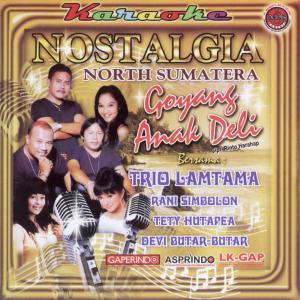Dengarkan lagu Horas nyanyian Trio Lamtama dengan lirik