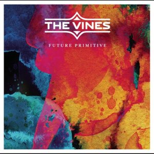 อัลบัม Future Primitive ศิลปิน The Vines