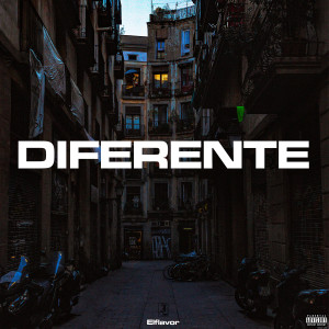 Album Diferente (Explicit) from El Flavor