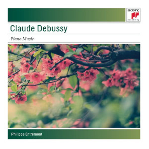 Philippe Entremont的專輯Debussy: Piano Music