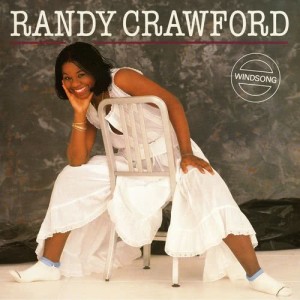 Randy Crawford的專輯Windsong