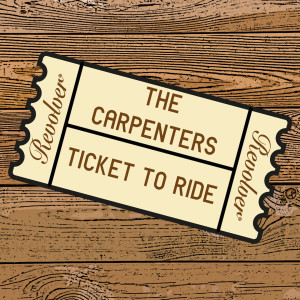 收聽Carpenters的(They Long to Be) Close To You歌詞歌曲