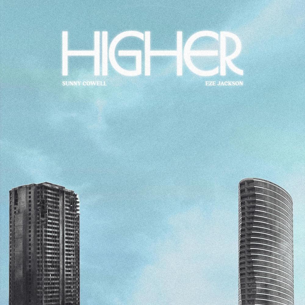 Higher (feat. Eze Jackson)