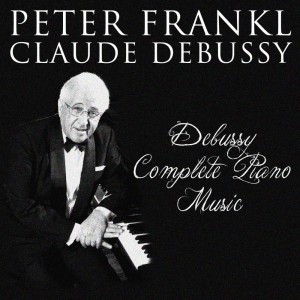 收听Peter Frankl的Twelve Prelude, Book II: VIII. Ondine歌词歌曲