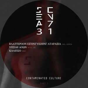 Paul Birken的專輯Contaminated Culture, Pt. 1