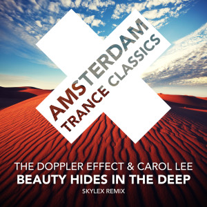 Carol Lee的專輯Beauty Hides In The Deep (Skylex Remix)