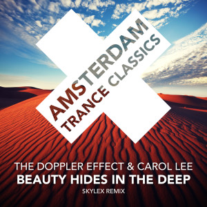 收聽The Doppler Effect的Beauty Hides In The Deep (Skylex Extended Mix)歌詞歌曲
