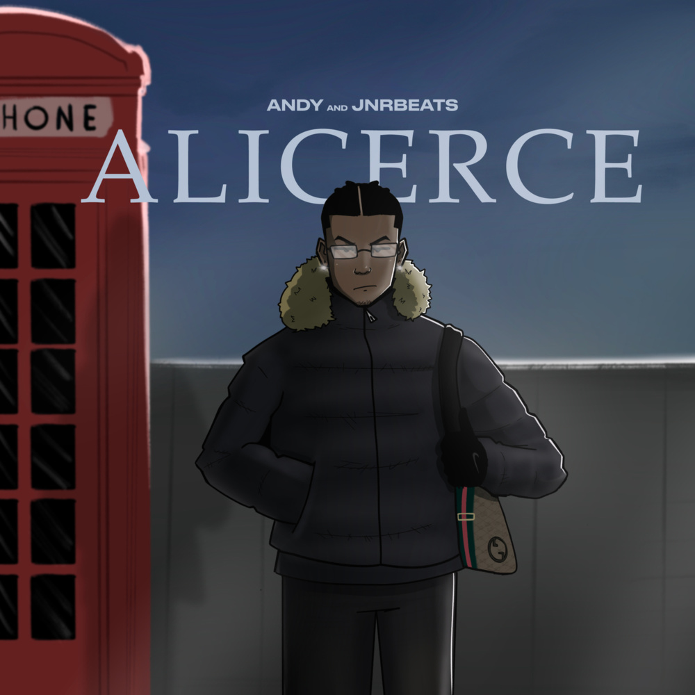 Alicerce
