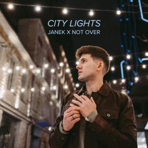 อัลบัม City Lights (feat. Not Over) ศิลปิน Janek