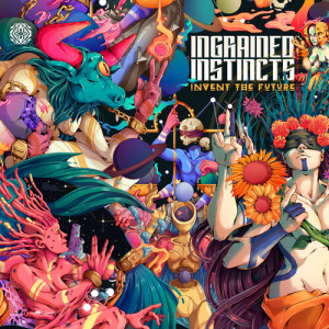 อัลบัม Invent the Future ศิลปิน Ingrained Instincts