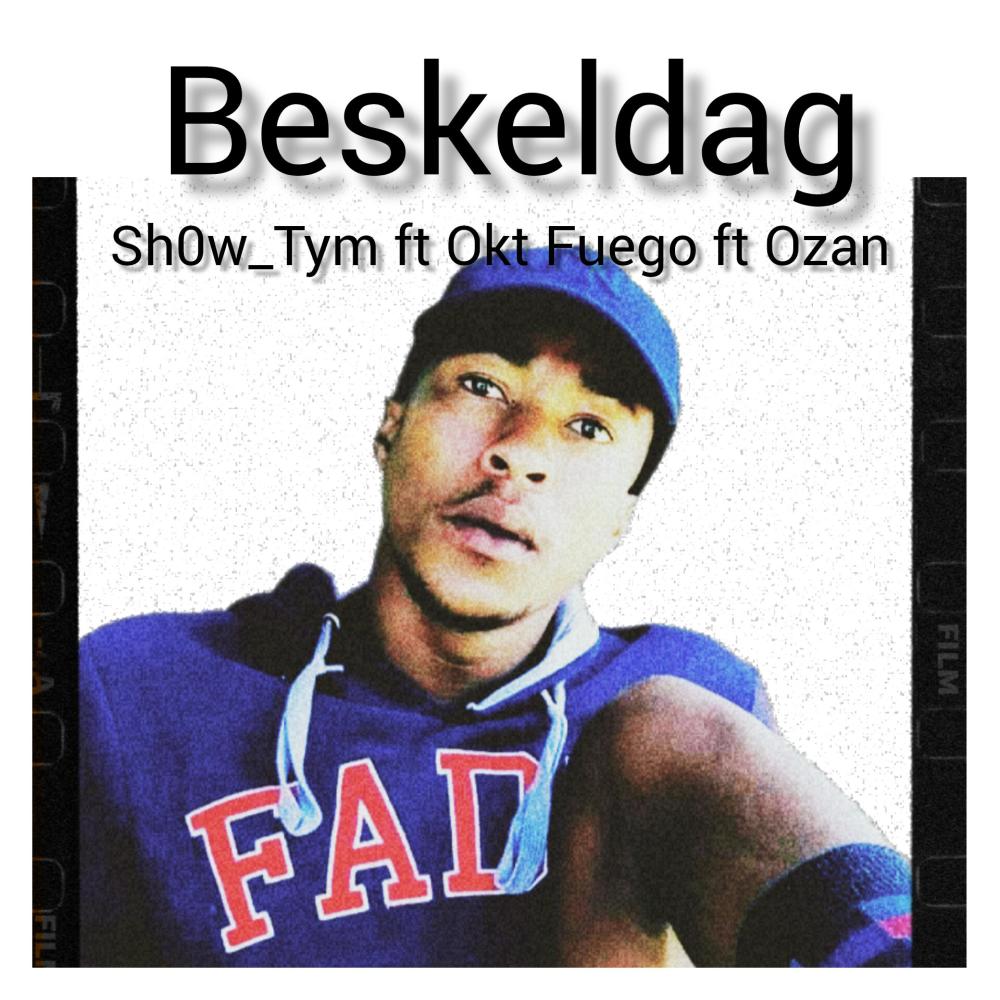 BESKELDAG (feat. Oktober Fuego & Ozan)