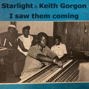 I Saw Them Coming (feat. Starlight) dari Keith Gorgon
