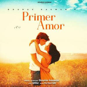 收听Gourav Kaswan的Primer Amor歌词歌曲