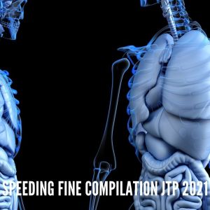 SPEEDING FINE COMPILATION JTP 2021 (Explicit) dari Various