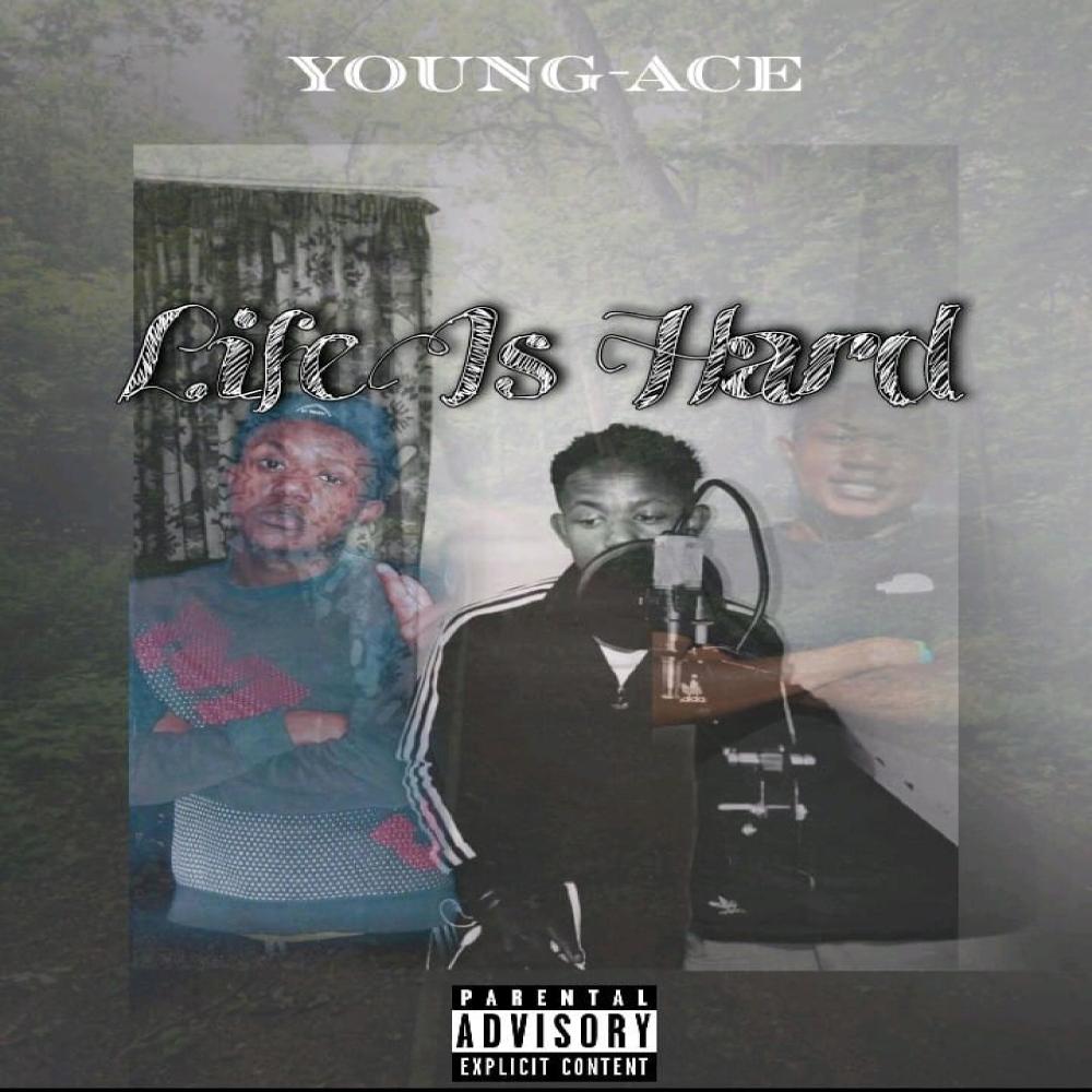 Want It All (Explicit)