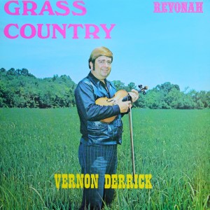 อัลบัม Grass Country ศิลปิน Vernon Derrick