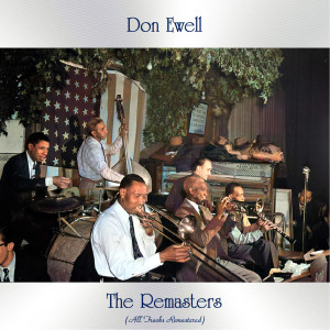 Listen to What's the Use (Remastered 2018) song with lyrics from Don Ewell Quartet
