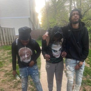 收聽Tykurkin的8 Minute Step (feat. GhostFace) (Explicit)歌詞歌曲