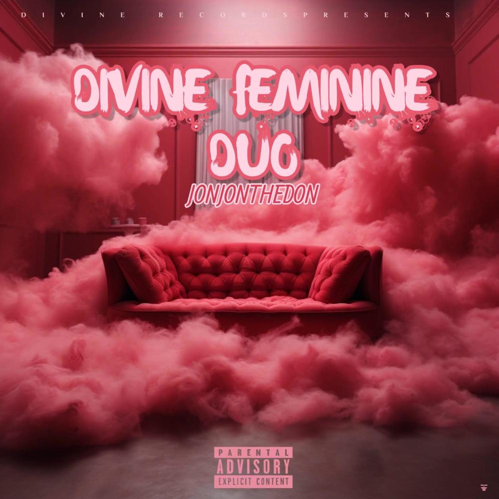 DIVINE FEMININE DUO (Explicit)