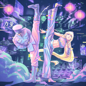 default playlist img