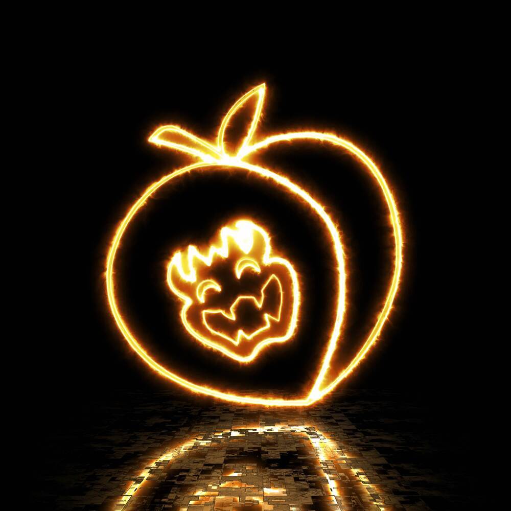 Peaches (Synthwave Cover)