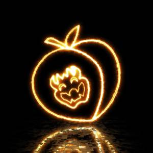 ดาวน์โหลดและฟังเพลง Peaches (Synthwave Cover) พร้อมเนื้อเพลงจาก Epic Game Music