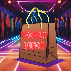 Study Music的專輯Techno Lunch (Explicit)