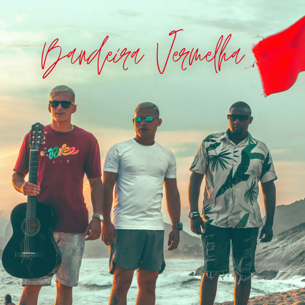 Bandeira Vermelha