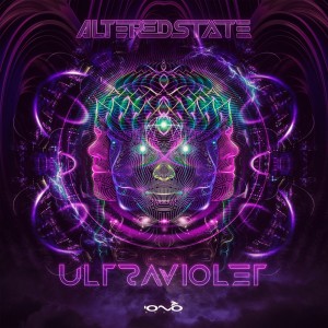 Album Ultraviolet oleh Altered State