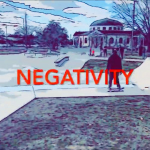 Album Negativity (Explicit) from BankHead Priest